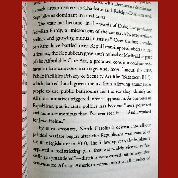 Book: How Democracies Die by Steven Levitsky & Daniel Ziblatt - Picture 7 of 16